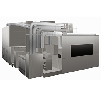 對應第10.5代玻璃基闆 FX-103SH/103S